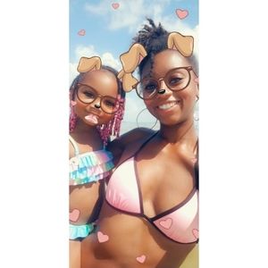 Meet your Posher, Khadijah